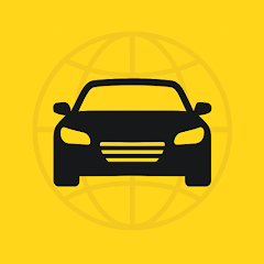 Global Car Import icon