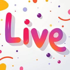 Live 3D Photo icon